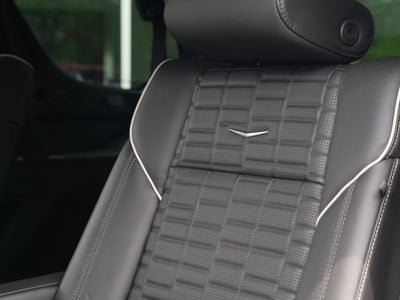 2024 Cadillac Escalade V-Series