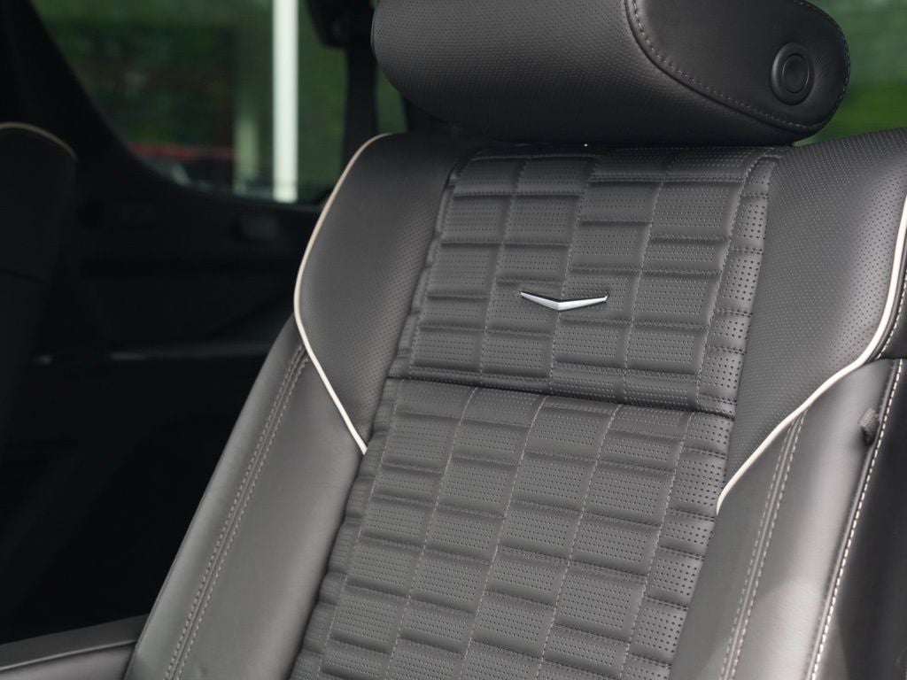 2024 Cadillac Escalade V-Series