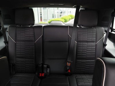 2024 Cadillac Escalade V-Series