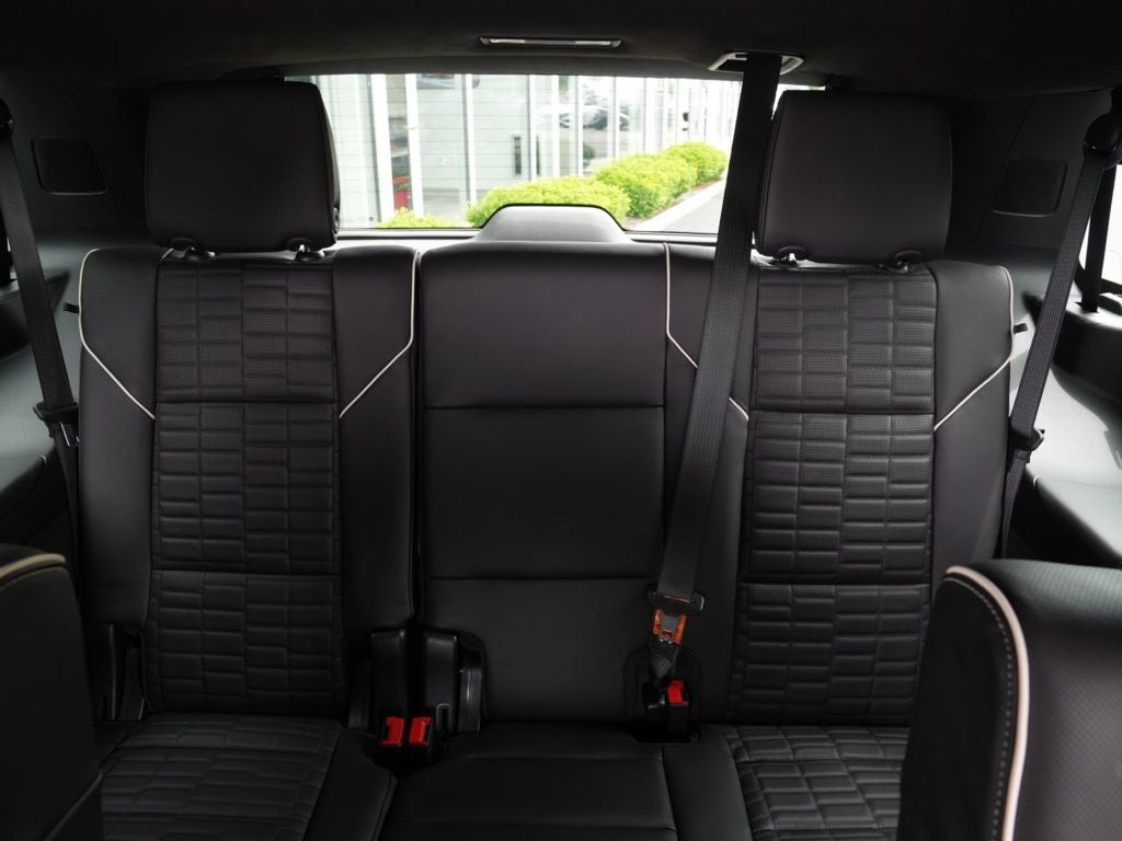2024 Cadillac Escalade V-Series