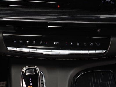 2024 Cadillac Escalade V-Series