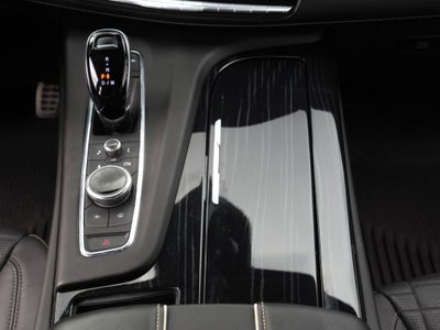2024 Cadillac Escalade V-Series