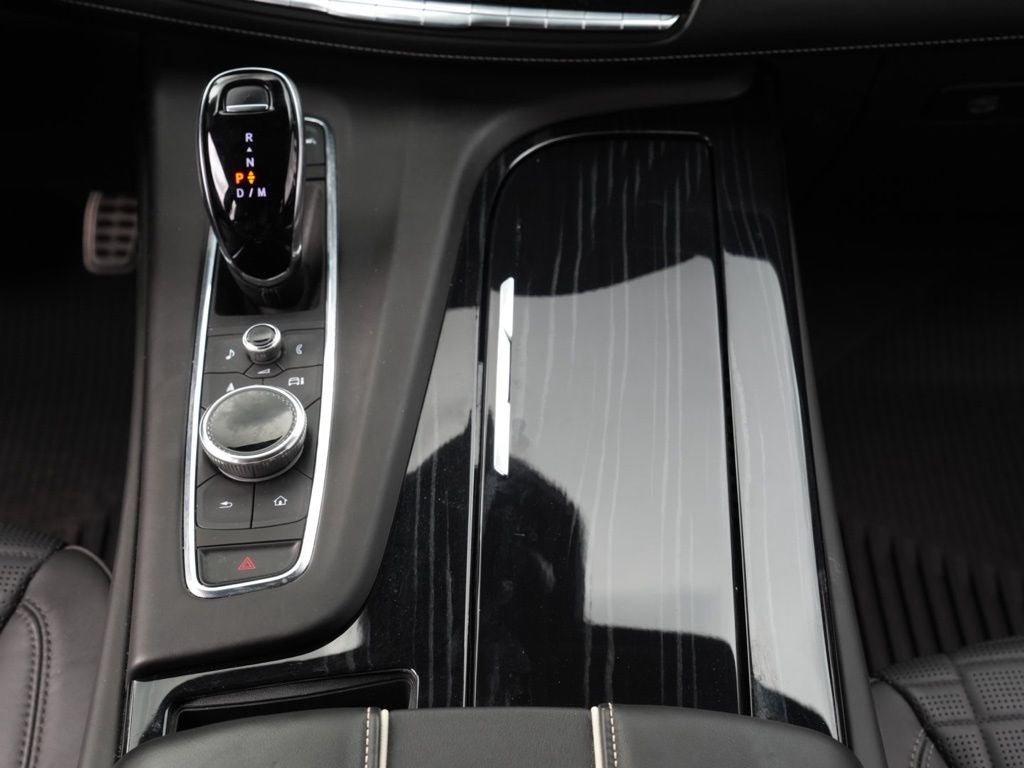 2024 Cadillac Escalade V-Series