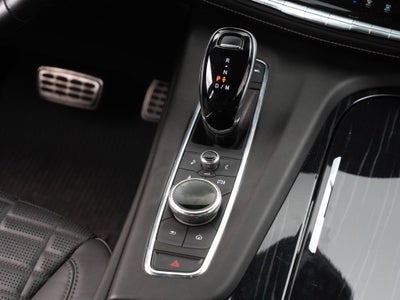 2024 Cadillac Escalade V-Series