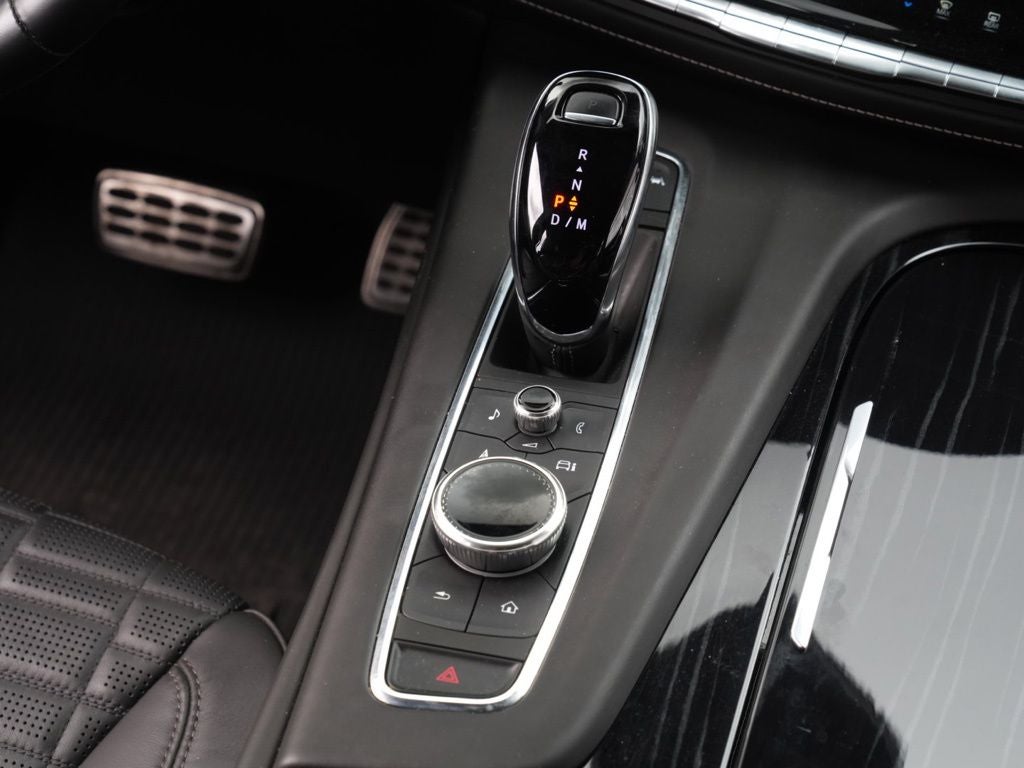 2024 Cadillac Escalade V-Series