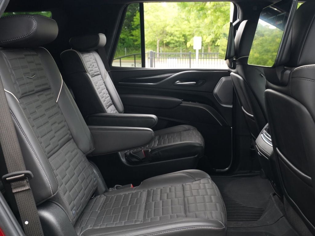 2024 Cadillac Escalade V-Series