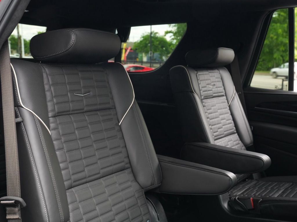 2024 Cadillac Escalade V-Series