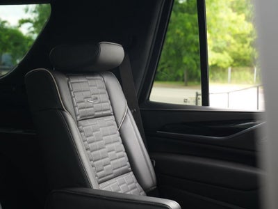 2024 Cadillac Escalade V-Series