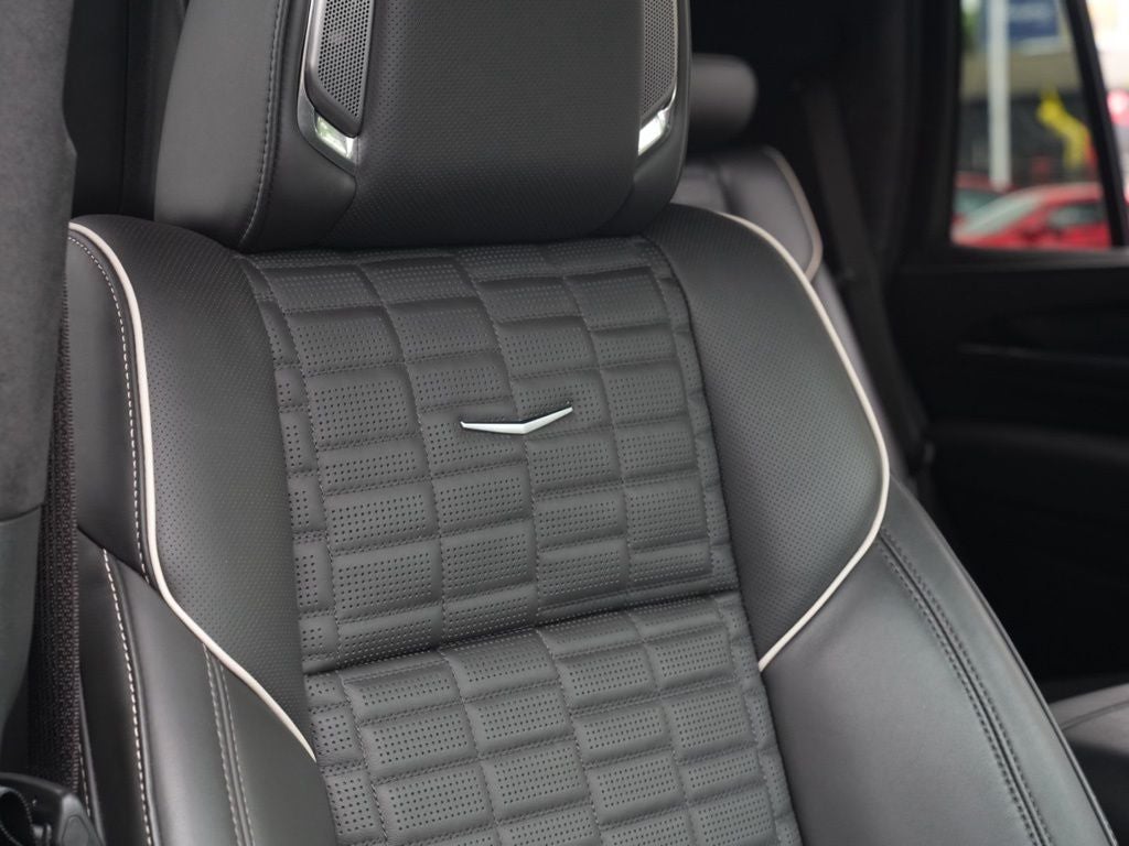 2024 Cadillac Escalade V-Series