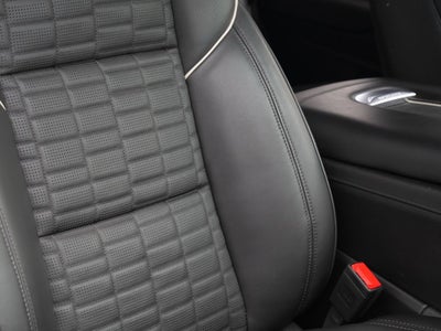 2024 Cadillac Escalade V-Series