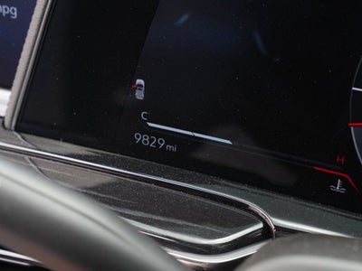 2024 Cadillac Escalade V-Series