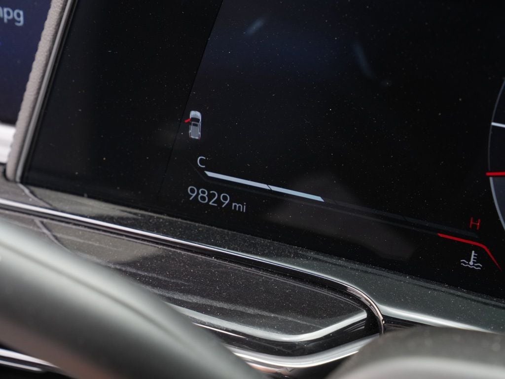 2024 Cadillac Escalade V-Series