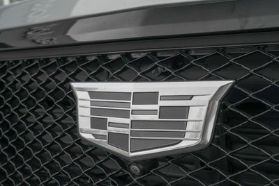 2023 Cadillac Escalade V-Series