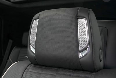 2023 Cadillac Escalade V-Series