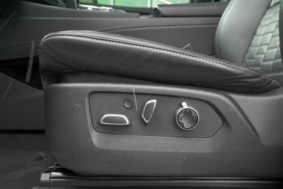 2023 Cadillac Escalade V-Series