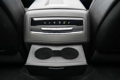 2023 Cadillac Escalade V-Series