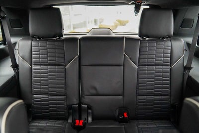 2023 Cadillac Escalade V-Series