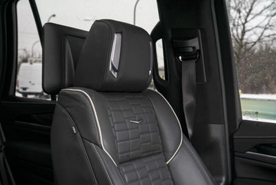 2023 Cadillac Escalade V-Series