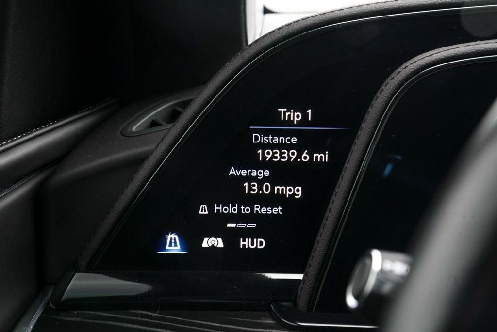 2023 Cadillac Escalade V-Series