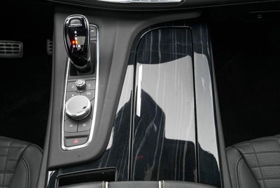 2023 Cadillac Escalade V-Series