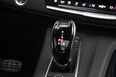 2023 Cadillac Escalade V-Series