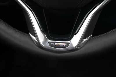 2023 Cadillac Escalade V-Series