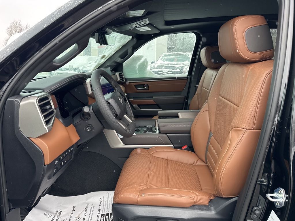 2026 Toyota Tundra 1794