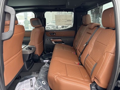 2026 Toyota Tundra 1794