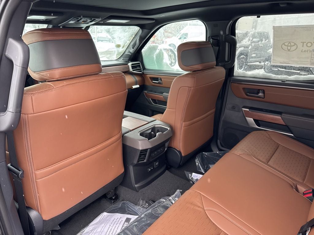 2026 Toyota Tundra 1794