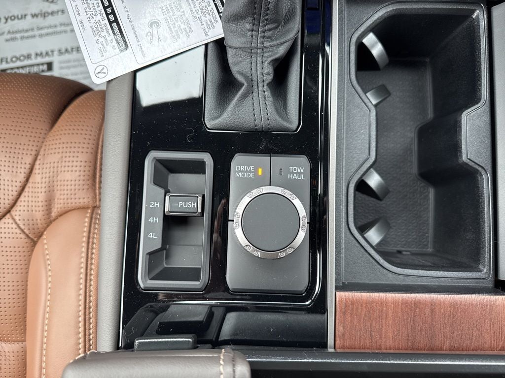 2026 Toyota Tundra 1794