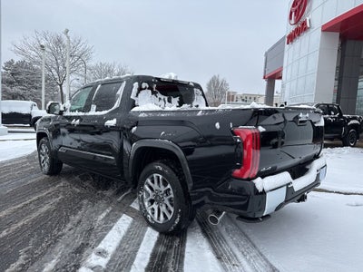 2026 Toyota Tundra 1794