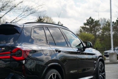 2024 BMW X3 M