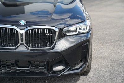 2024 BMW X3 M