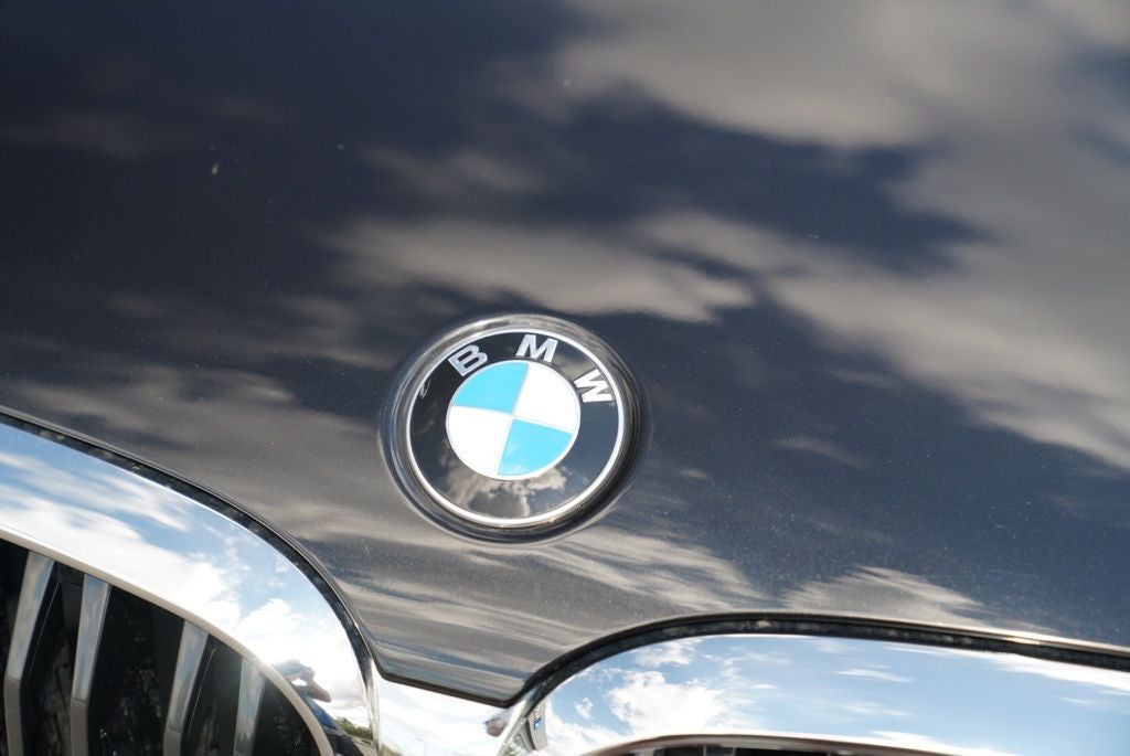 2024 BMW X3 M