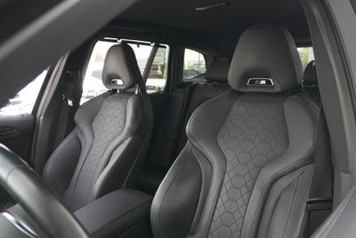 2024 BMW X3 M