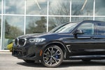 2024 BMW X3 M