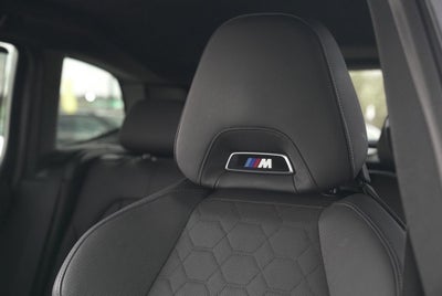 2024 BMW X3 M