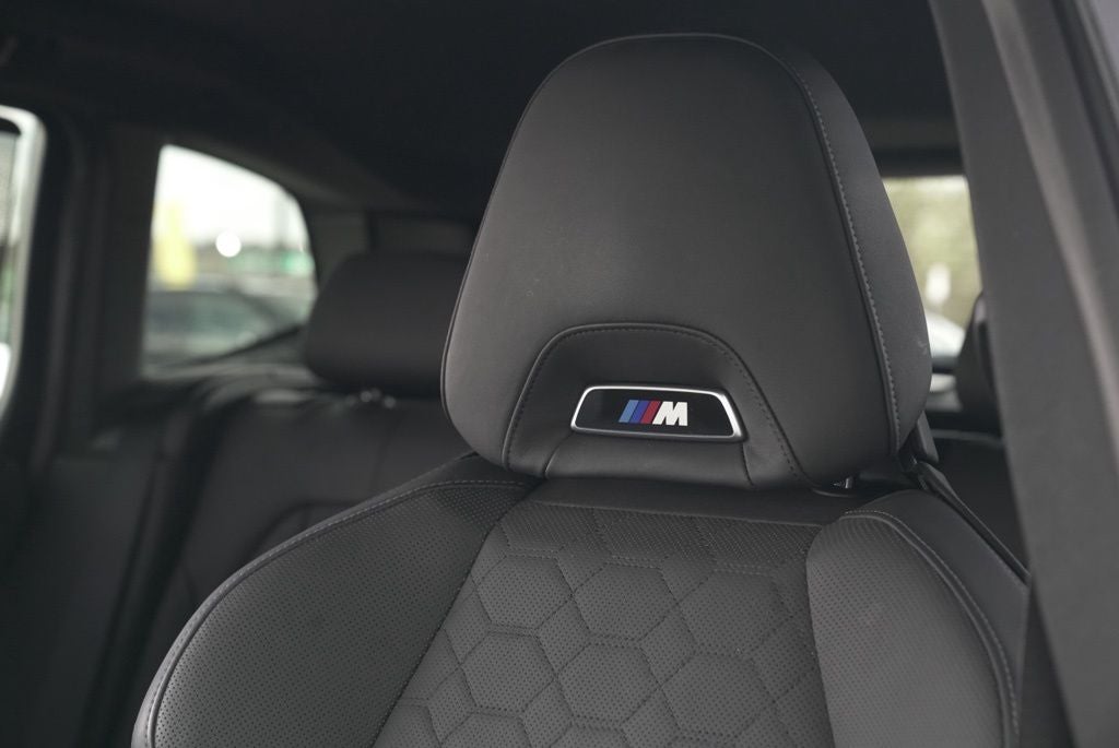 2024 BMW X3 M