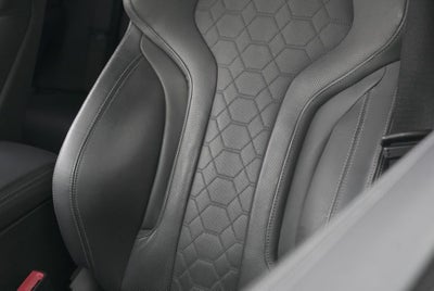 2024 BMW X3 M