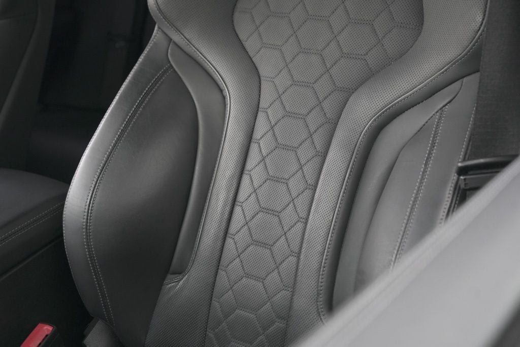 2024 BMW X3 M