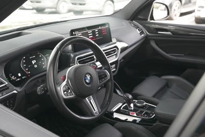 2024 BMW X3 M