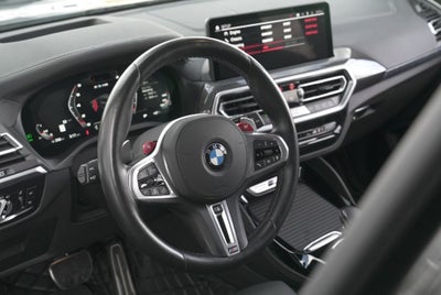 2024 BMW X3 M