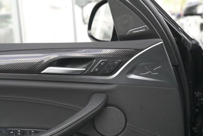 2024 BMW X3 M