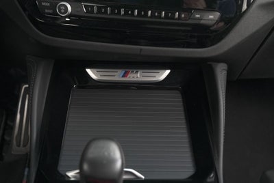 2024 BMW X3 M