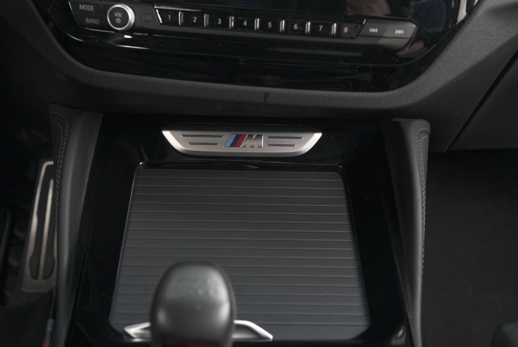 2024 BMW X3 M