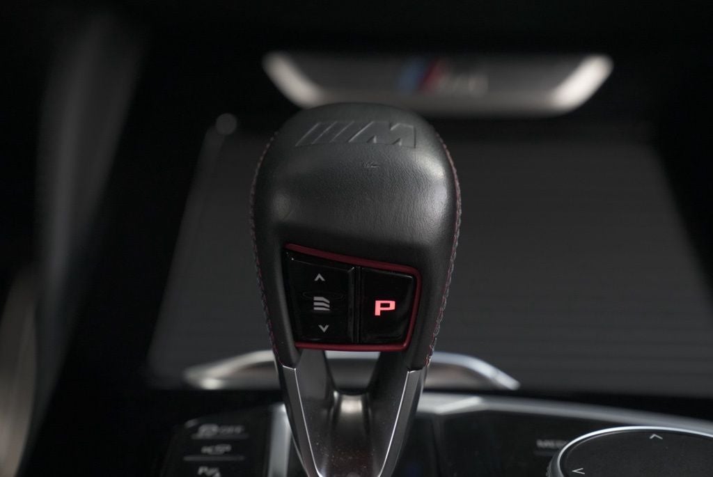 2024 BMW X3 M