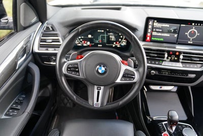 2024 BMW X3 M