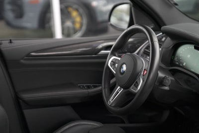 2024 BMW X3 M