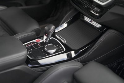 2024 BMW X3 M