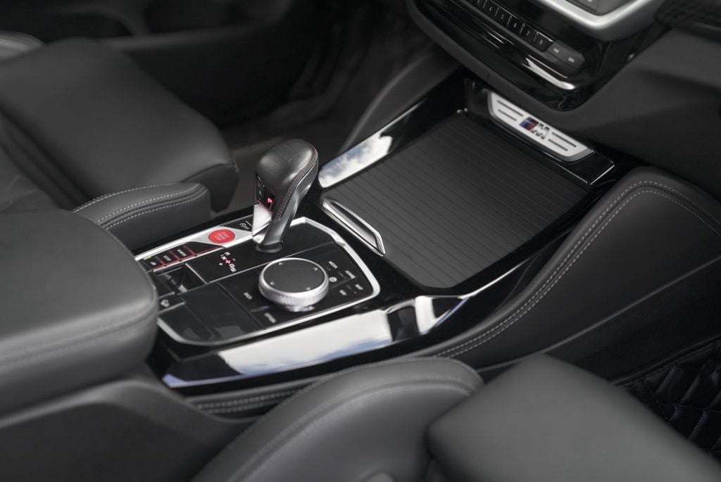 2024 BMW X3 M